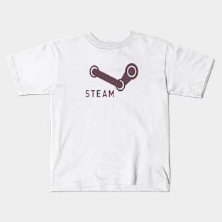 Phish: Steam Kids T-Shirt